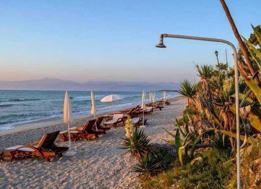 Plage Photo