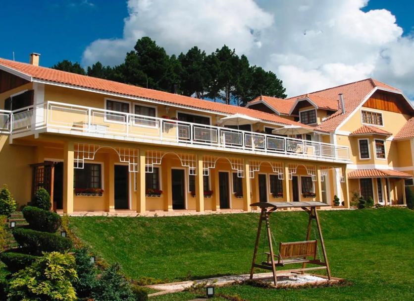 Bâtiment Photo