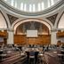 Salle de banquet