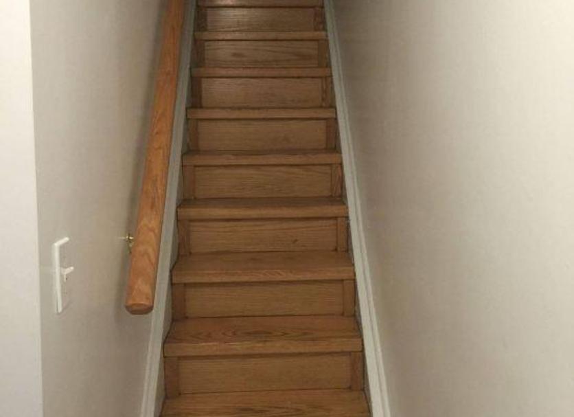 Escalier Photo