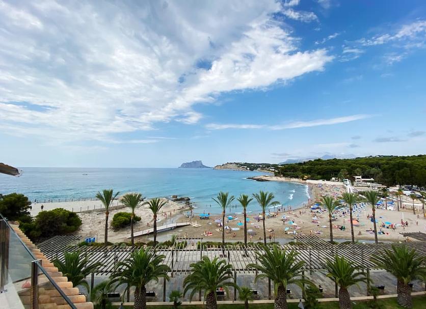 Plage Photo