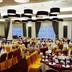 Salle de banquet