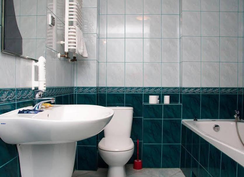 Salle de bain Photo