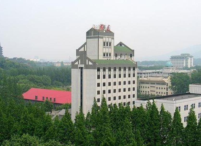 Bâtiment Photo