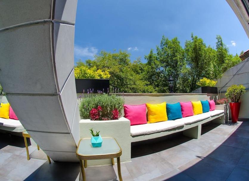 Balcon Photo