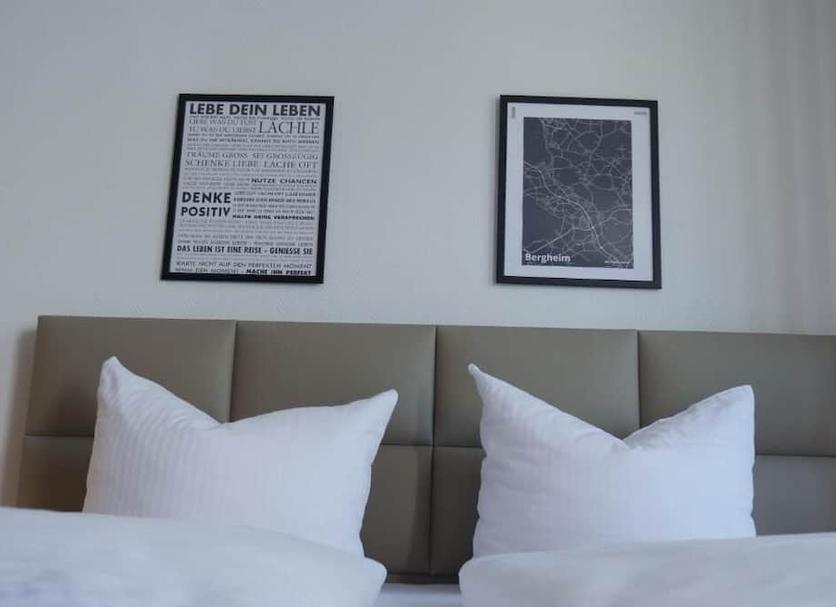 Équipements de la chambre Photo