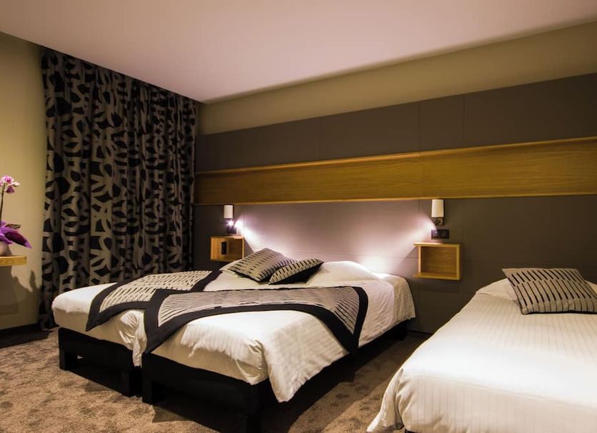 Chambre Photo