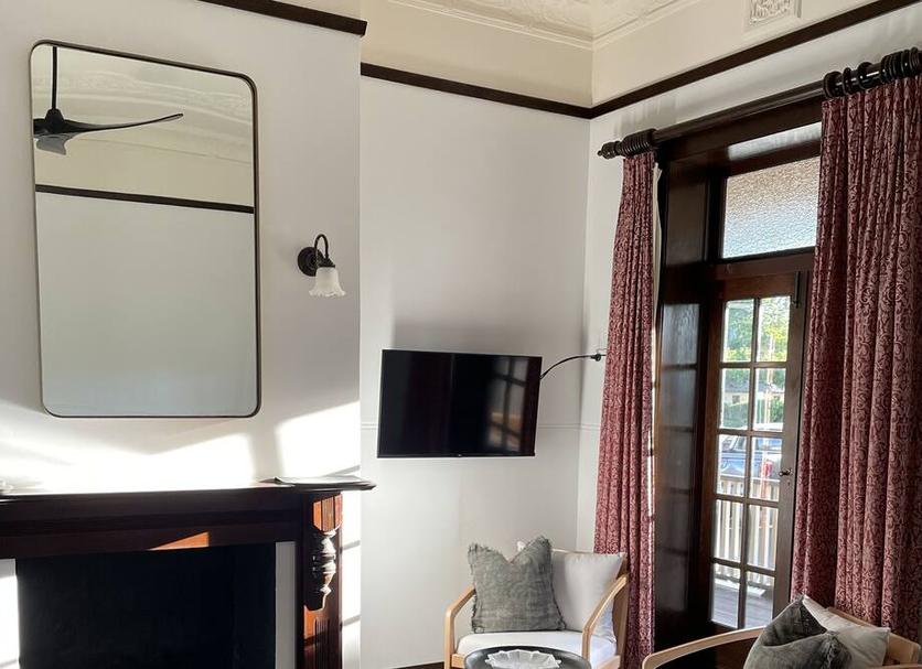 Équipements de la chambre Photo