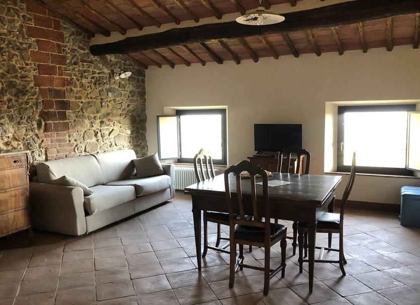 Salle à manger Photo