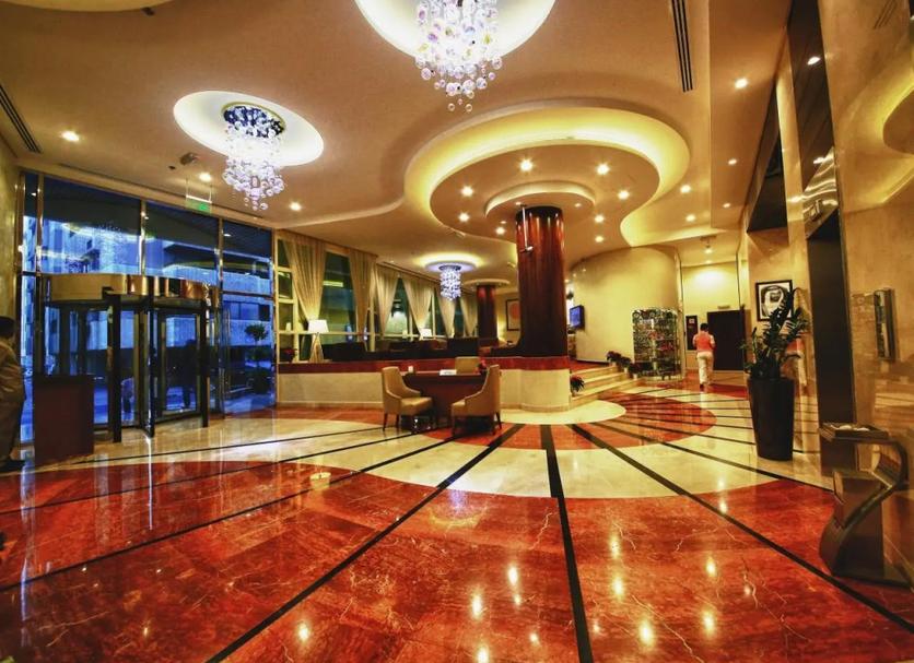 Hall d’entrée Photo