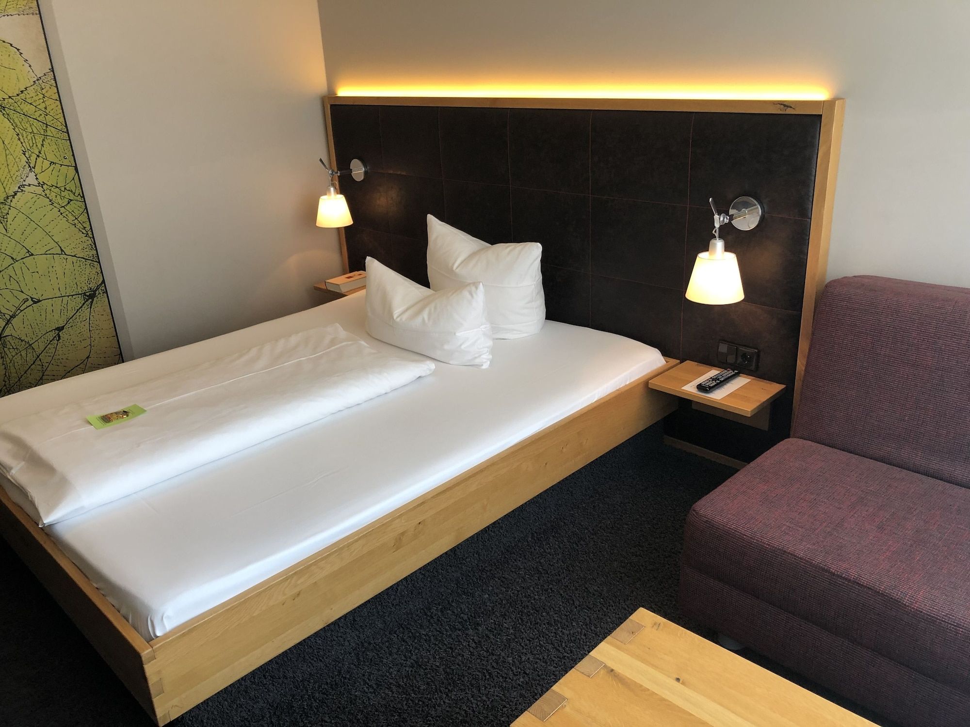 Chambre Photo