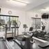 Salle de sport