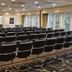 Espace de conférence