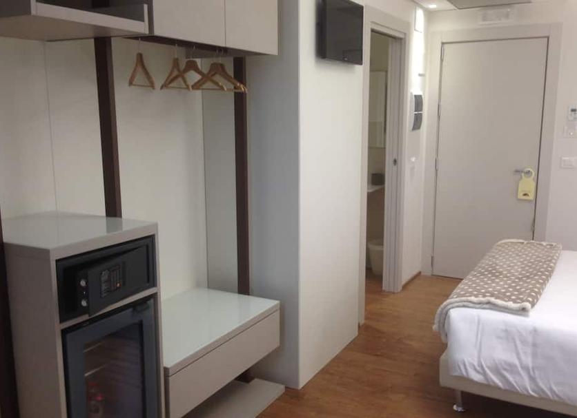 Équipements de la chambre Photo
