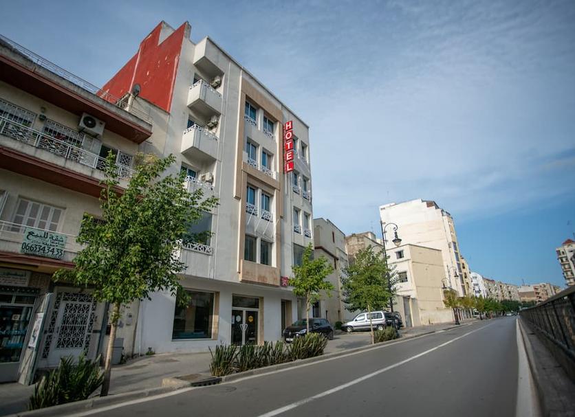 Bâtiment Photo