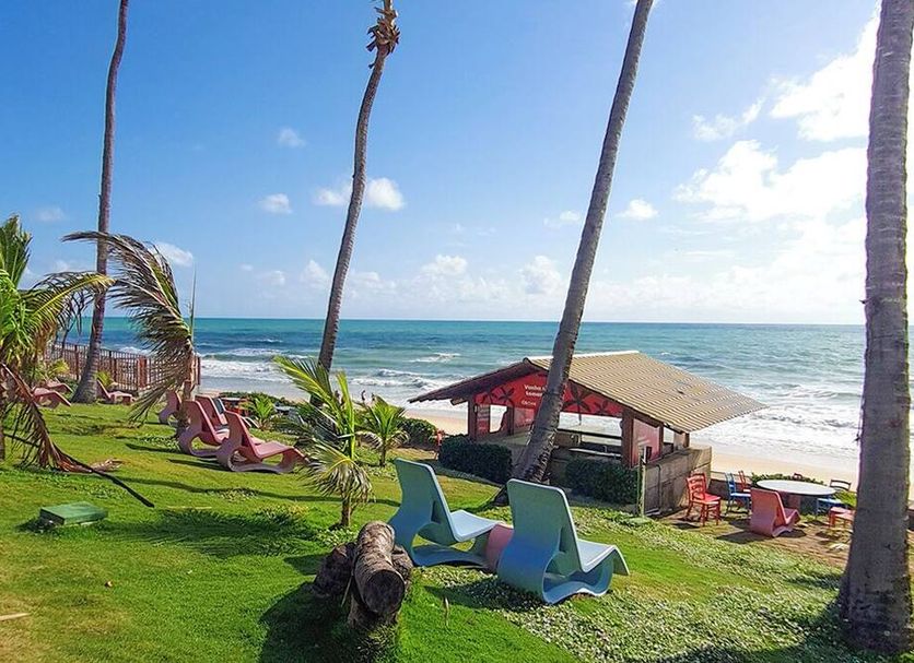 Plage Photo