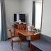 Équipements de la chambre