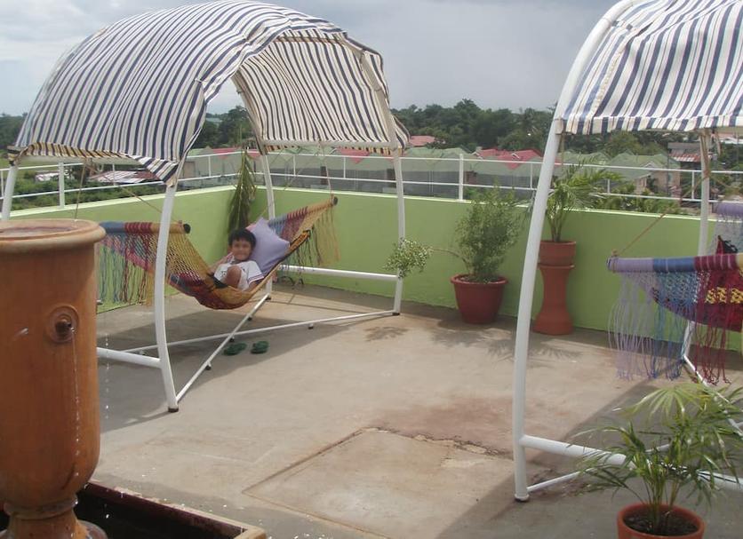 Balcon Photo