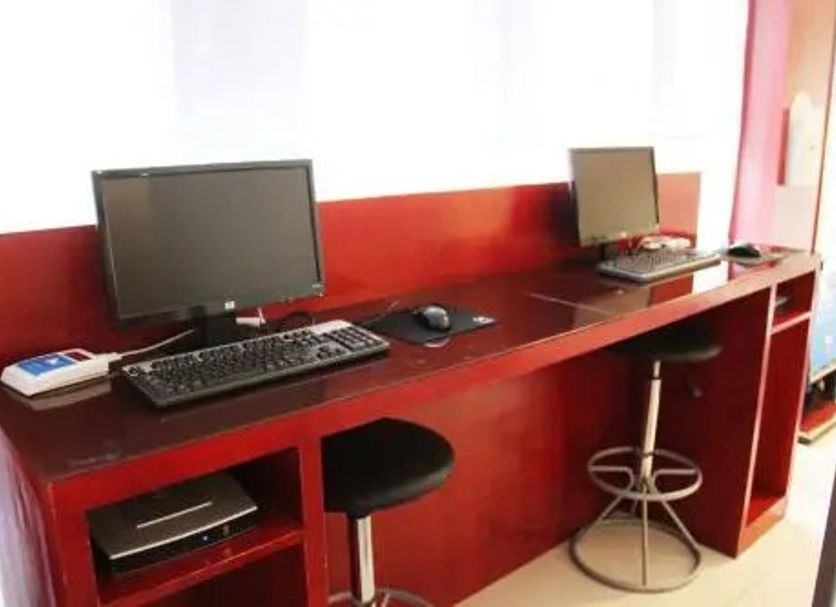 Centre d'affaires Photo