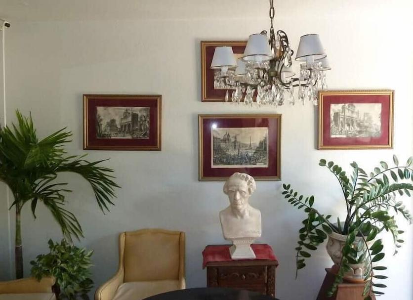 Équipements de la chambre Photo