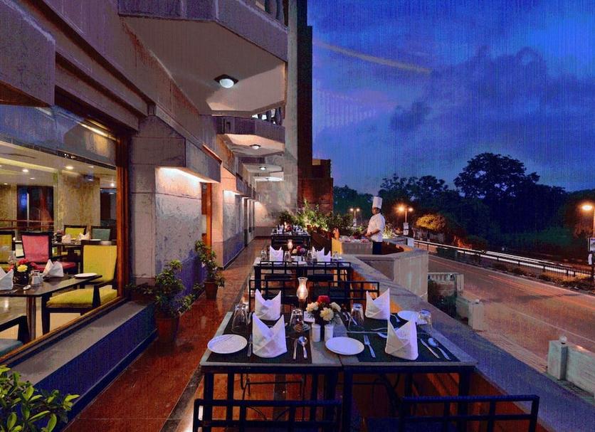 Balcon Photo