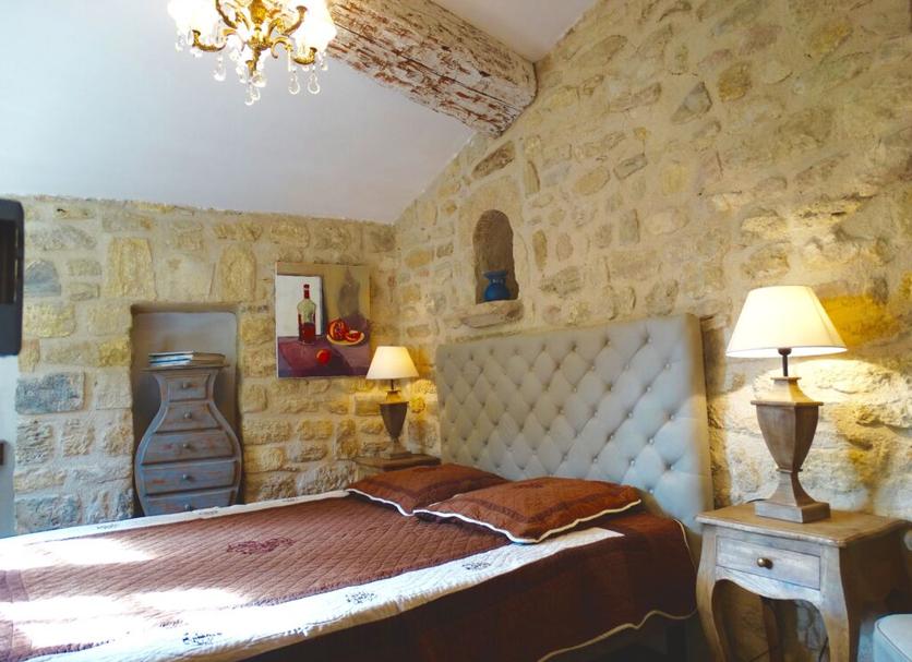 Équipements de la chambre Photo