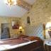 Équipements de la chambre