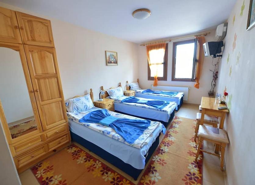 Chambre Photo