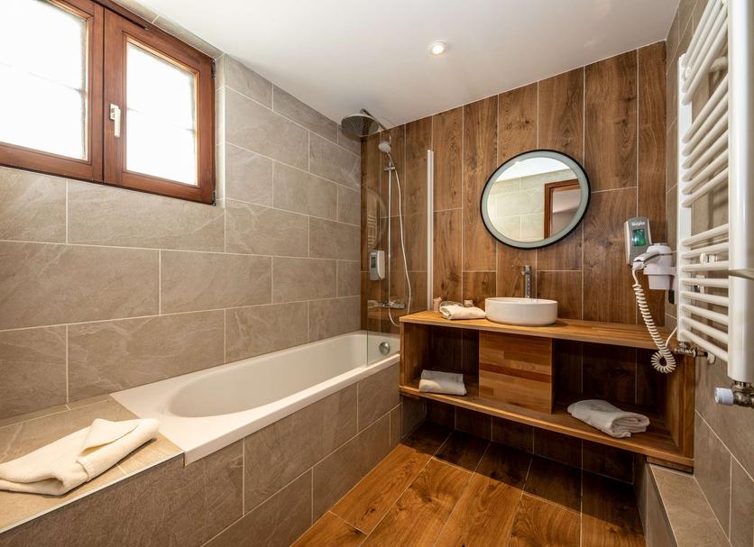 Salle de bain Photo
