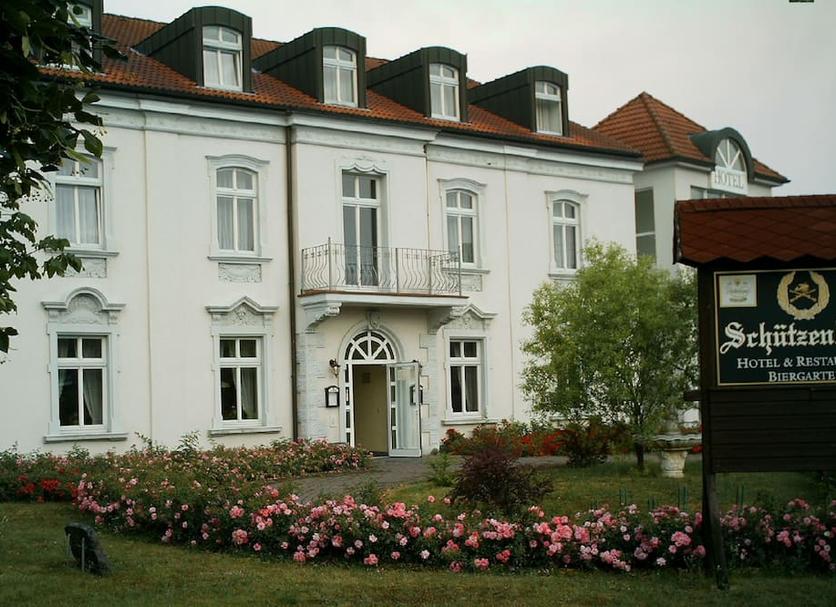 Bâtiment Photo