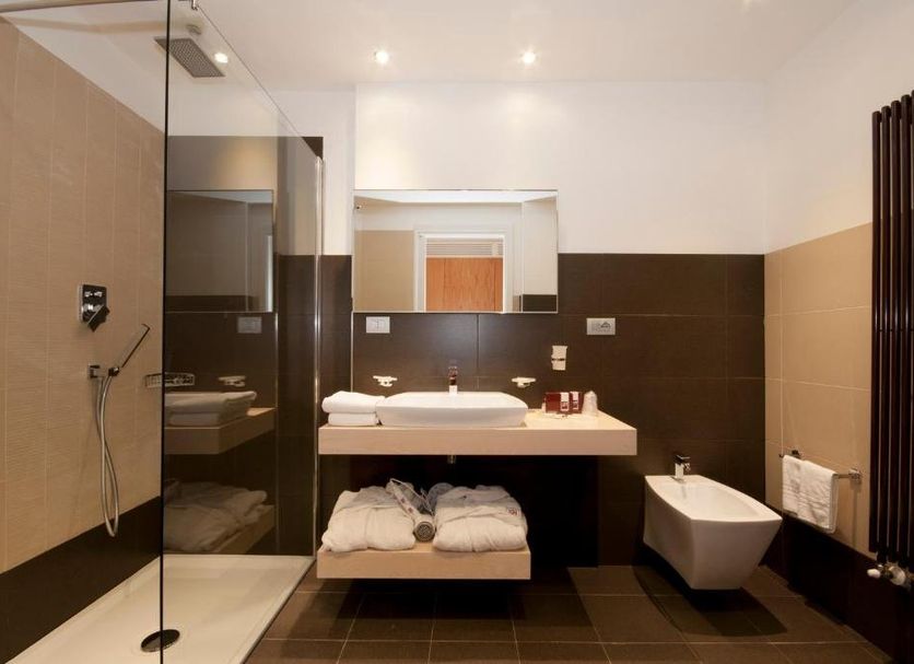 Salle de bain Photo