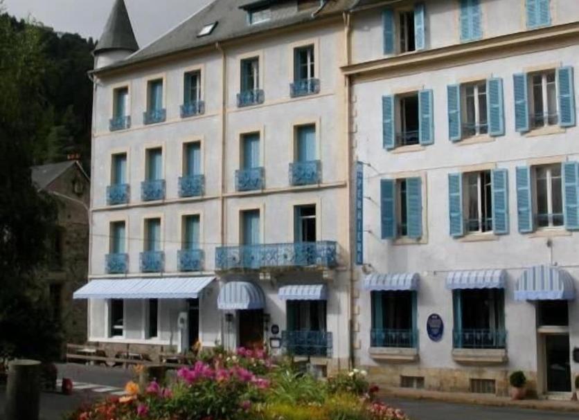 Bâtiment Photo