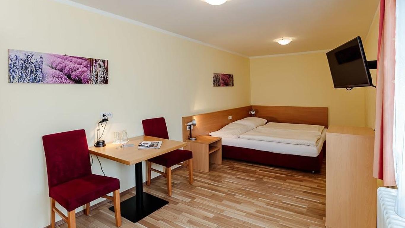 Hotel Denk Bed & Breakfast