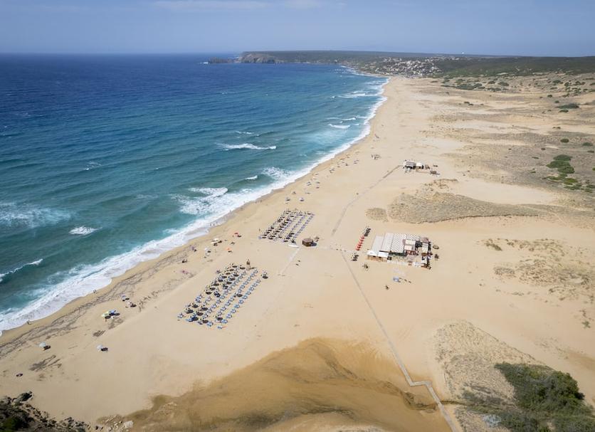 Plage Photo