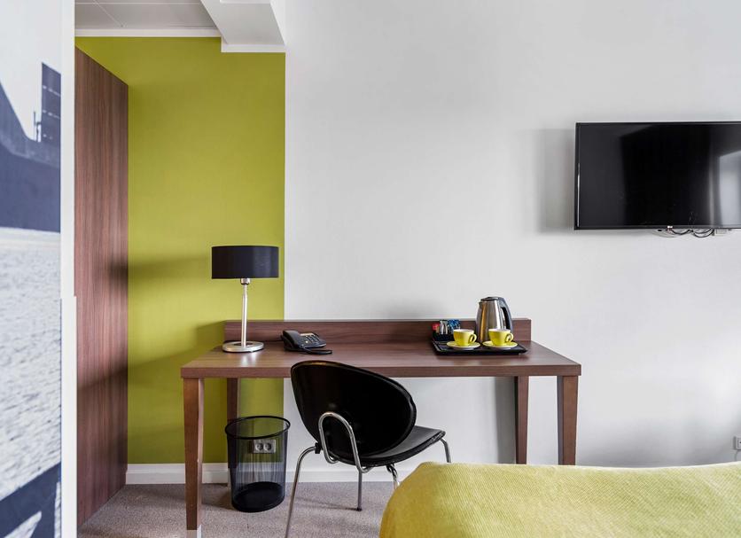 Équipements de la chambre Photo