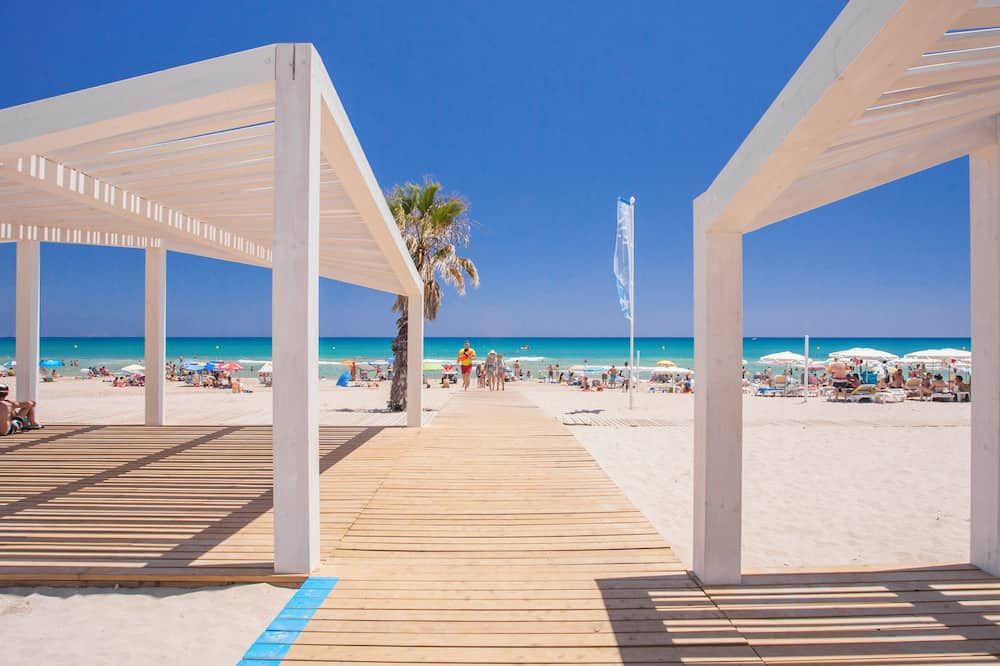 Plage
