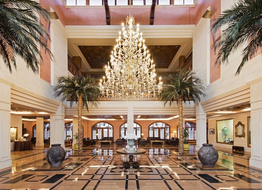 Hall d’entrée Photo