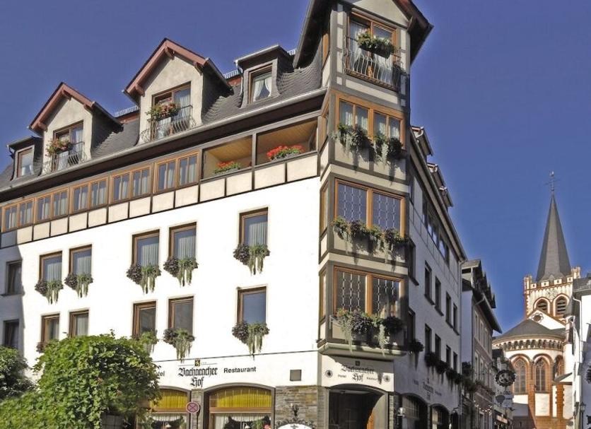 Bâtiment Photo
