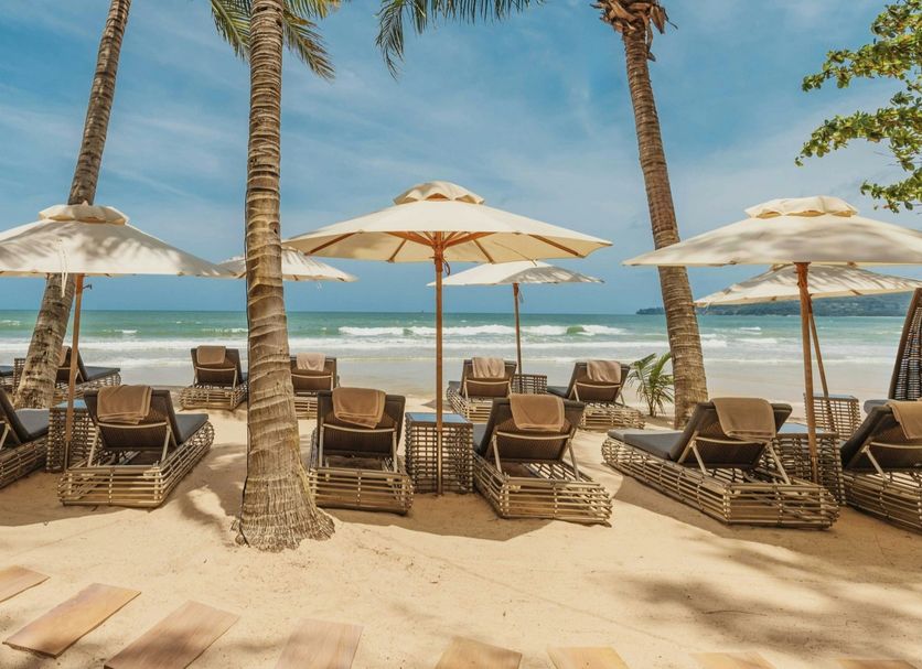 Plage Photo