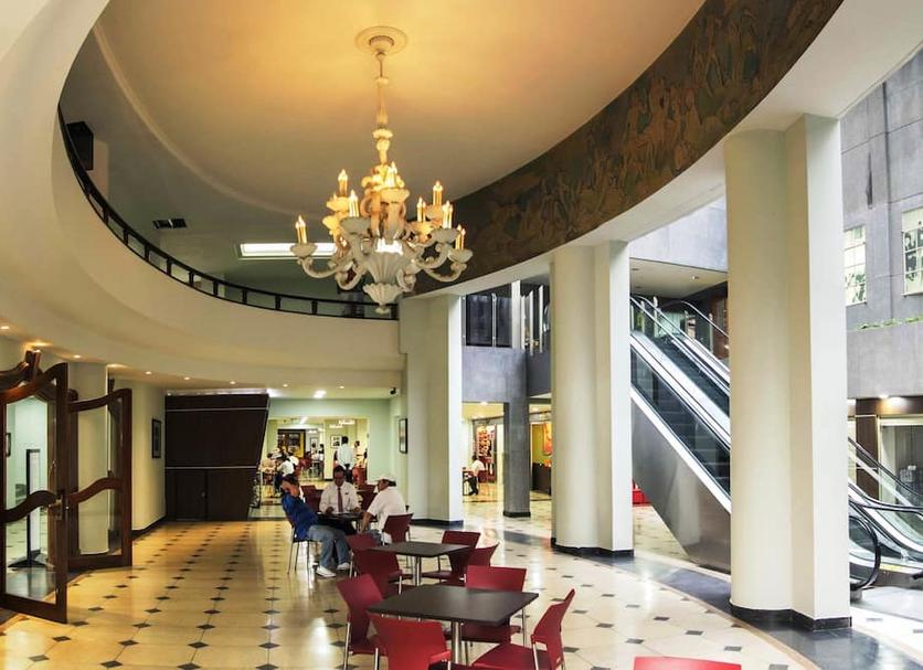 Hall d’entrée Photo