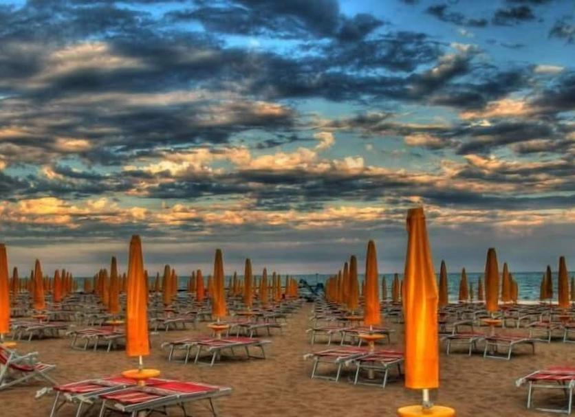 Plage Photo