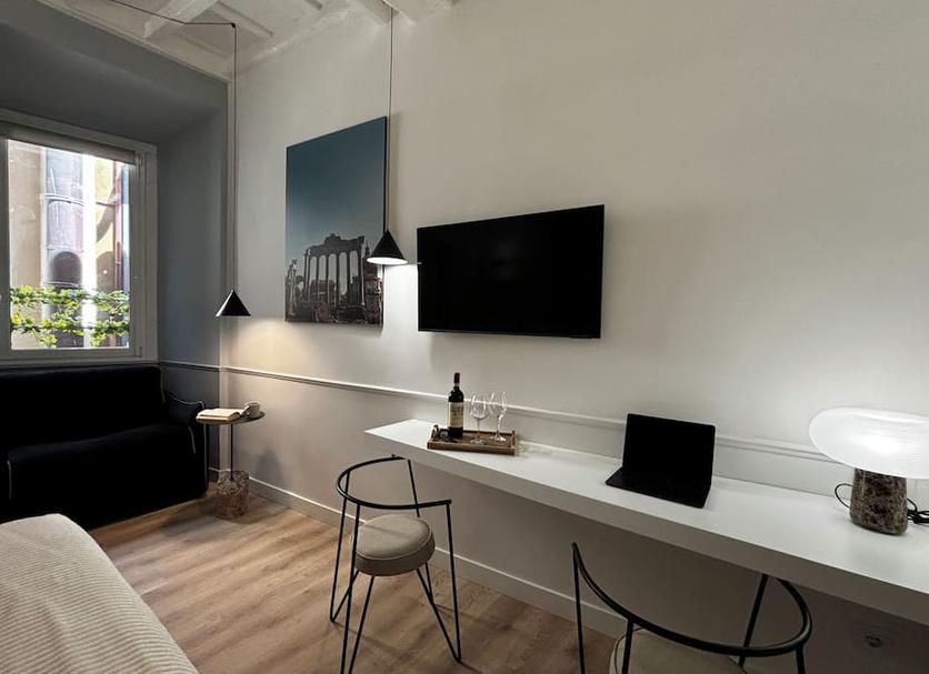 Équipements de la chambre Photo