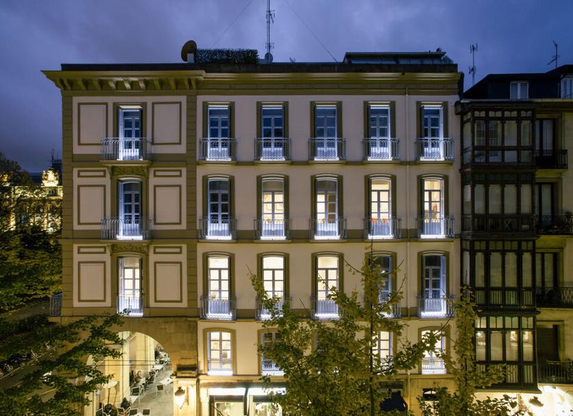 Bâtiment Photo