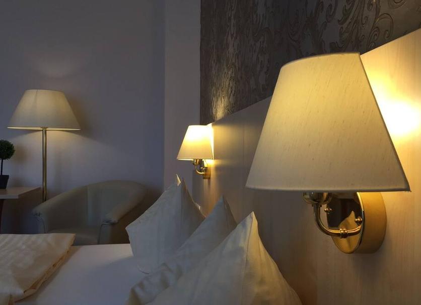 Équipements de la chambre Photo