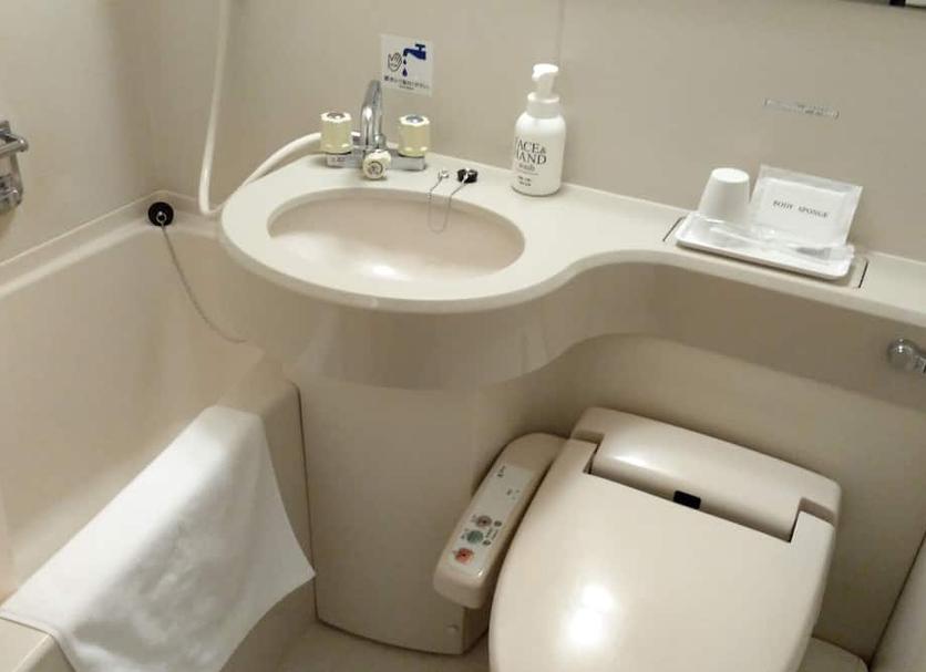 Salle de bain Photo