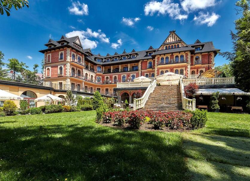 Bâtiment Photo