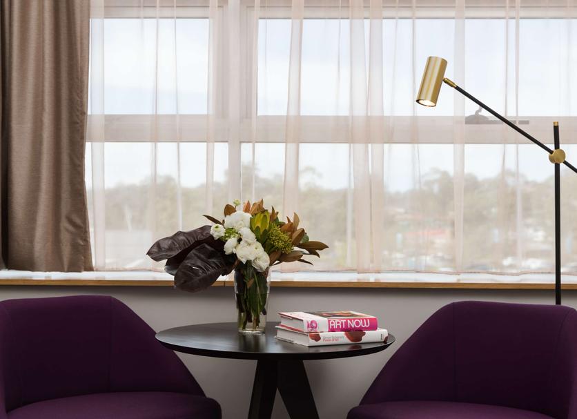 Équipements de la chambre Photo