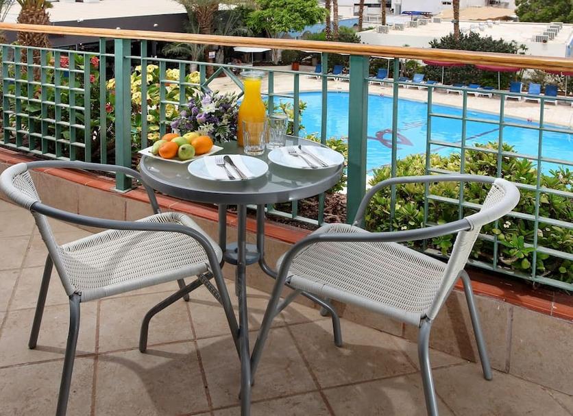 Balcon Photo