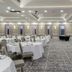 Salle de banquet