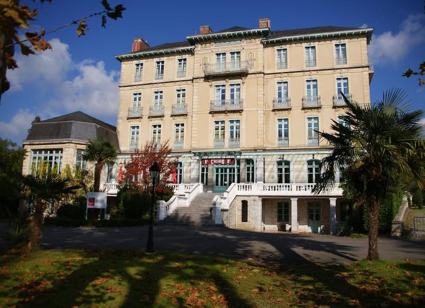 Bâtiment Photo